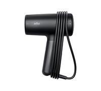 Braun HD 4.2 hair dryer 2100 W Black