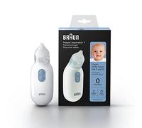 Braun BNA 100 Electric powered aspirator