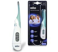 Braun High Speed 3-in-1 Thermometer, PRT1000