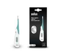 Braun PRT 1000 3 in 1 Digital Thermometer