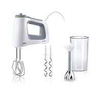 BRAUN HM5107WH BATTLE