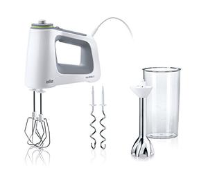 BRAUN HM5107WH BATTLE