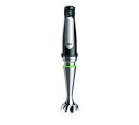 Braun Hogar Hand Blender (1000 W, 3 Accessories, 500 ml Chopper, Rods, Measuring Cup 600 ml, Automatic Speed, Active Blade Technology), No Colour, 7035, 3 Accessories