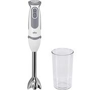 Braun MultiQuick 5 MQ5200WH 0.6 L Immersion blender 1000 W White