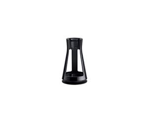 Braun Household MQS 005 BK Storage Stand - Hand Blender Accessories Compatible with Braun Household MultiQuick Hand Blender with ActiveBlade Mixing Base, Black MQS005BK