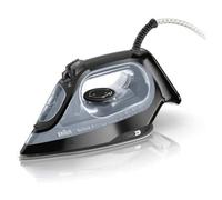 Braun TexStyle 3 SI3055BK Steam iron Ceramic soleplate 2400 W Black