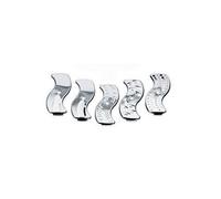 Braun Identity Collection FP5150 FP5160 Robot Grater Insert Blade Kit