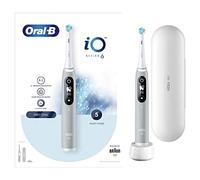 Braun Oral-b Io6 Electric Toothbrush