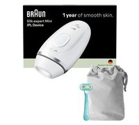 Braun IPL Silk·expert Mini, At Home Hair Removal, PL1114