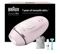 Braun IPL Silk·expert Mini PL1112 for Long Lasting Hair Removal