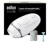 Braun IPL Silk·expert Mini PL1114 Long Lasting Hair Removal