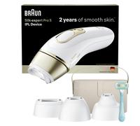 Braun IPL Silk·expert Pro 5 PL5441 Smart IPL Hair Removal