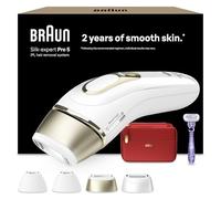 Braun IPL Silk expert Pro 5 PL5387