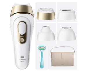 Braun IPL Silk·expert Pro 5 PL5441 Smart IPL Hair Removal