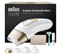 Braun IPL Silk·expert Pro 5 PL5442 Effortless Hair Removal