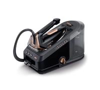 Braun CareStyle 7 Pro IS 7286 2700 W 2 L EloxalPlus soleplate Black