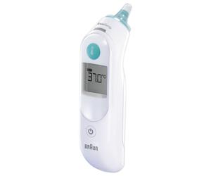 Braun IRT6020 ThermoScan 5 Ear Thermometer