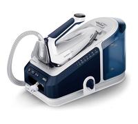 Braun IS7282BL CareStyle 7 Pro Steam Generator Iron 2700W Blue - 8 Bar IS7282BL