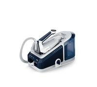 Braun CareStyle 7 Pro IS7282BL steam ironing station 2700 W 2 L Aluminium soleplate Blue, White