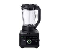Braun JB 9040 Tabletop blender 1600 W Black