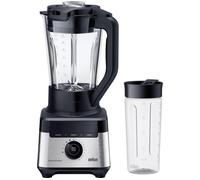 Braun Powerblend 7 Jug Blender, Black