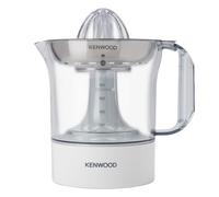 Braun Kenwood 40w 1 Litre Citrus Juicer White | Size: 1000ml Braun White 1000ml