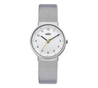 Braun Ladies Classic Watch RRP £110. New and Boxed. 2 Year Warranty.