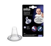 Braun LF40 Hygiene Caps for ThermoScan Ear Thermometer