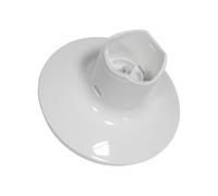 Braun Upper Gearbox for MULTIQUICK 5/7 Lid Grinder – 500ml & 1250ml – Compatible BC5000/CA5000