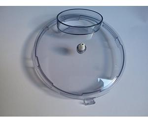 Braun Lid Mixing Bowl K3000 Type 3210