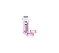 Braun LS5100 Silk-épil Cordless Leg and Body Silk & Soft Lady Shaver