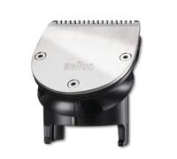 Braun Main Trimmer Head Metal Blade for Types 5513, 5514, 5515, 5516, 5517, 5541, 5542, 5544 ONLY