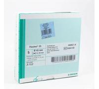 Braun Medical Flexima 3S Res Ring Dressing 45mm 5 Units