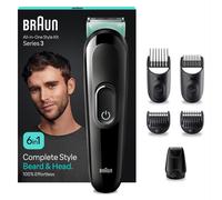 Braun All-In-One Style Kit Series 3 MGK3421