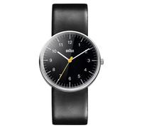 Braun Mens Classic Watch RRP £105. New and Boxed. 2 Year Warranty.