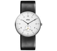 Braun Mens Classic Watch RRP £140. New and Boxed. 2 Year Warranty.