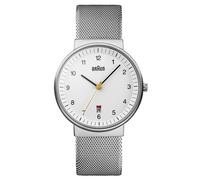 Braun Mens Classic Watch RRP £150. New and Boxed. 2 Year Warranty.