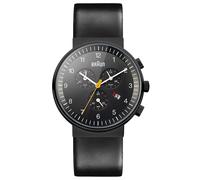 Braun Mens Classic Watch RRP £220. New and Boxed. 2 Year Warranty.