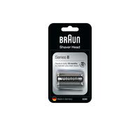 Braun Series 8 Cassette 83M Shaving head