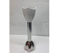 BRAUN METAL BLENDING SHAFT 4191 4192 4196 MR5000 5500 6000 MULTIQUICK 5 7 MQ5035