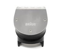 Braun Metal Clipper System for MultiGrooming MGK and BT Models Series 5 and 7