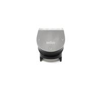 Braun Metal Clipper System for MultiGrooming MGK and BT Models Series 5 and 7