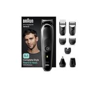 Braun Series 3 All-in-one Style Kit
