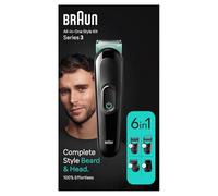 Braun All in One Trimmer 3 MGK3411