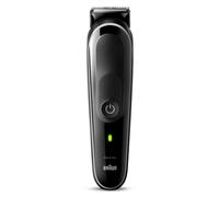 Braun MGK3440 Hair Clipper - Black