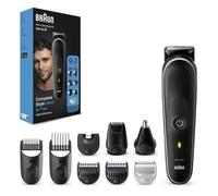 Braun MGK5420 Series 5 All-in-One Beard Care Body Groomer Set
