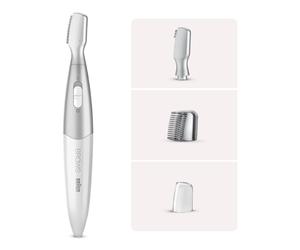 Braun Mini Precision Trimmer FG1106