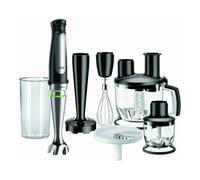 Braun Minipimer 7087 Blender Hand 1000 W Mini Chopper 350 ML With 3 Functions