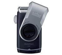 Braun Mobile Shaver M-90