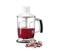 Braun ice blender accessory MQ40 1250ml Multiquick 5 7 MQ500 4196 MR73